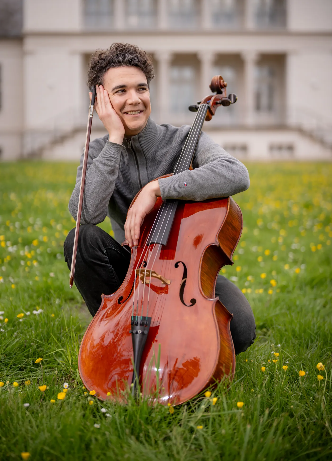 Fermín Villanueva